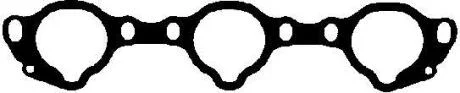 Прокладка впускний колектор NISSAN 3,5 V6 VQ35DE (2) CORTECO 450392P