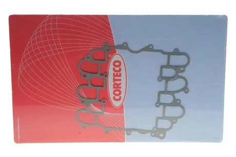 Прокладка колектора IN AUDI 2.6/2.8 ABC/AAH/ACZ/AEJ/AFC TOP CORTECO 450551P