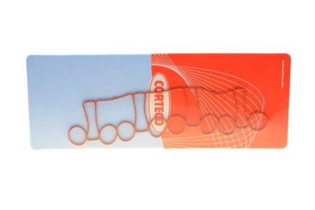 Прокладка впускний колектор VAG 2,0 TDI 06- CORTECO 450663P