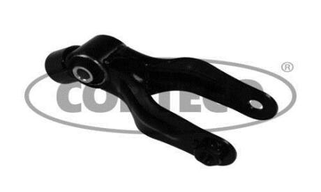 Опора двигуна з кронштейном Citroen/Peugeot CORTECO 49368731