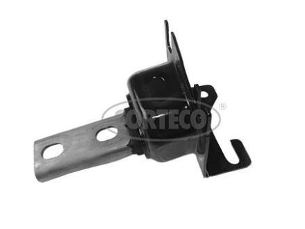 Опора коробки передач CORTECO 49382894