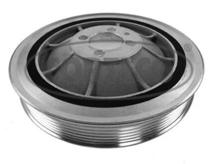 Шків колінчастого валу CORTECO 49384699