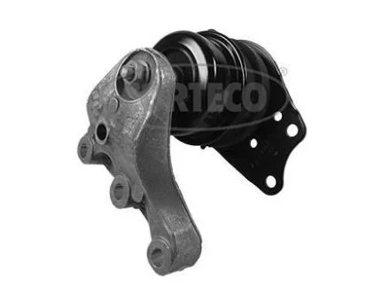 A_Подушка двигуна Skoda Rapid \'\'1.6 R \'\'15>> CORTECO 49393149