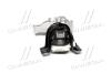 Подушка двигуна RENAULT Dokker/Logan/Captur \&#039;\&#039;1.5dci \&#039;\&#039;FR &quot;12&gt;&gt; CORTECO 49402619 (фото 2)