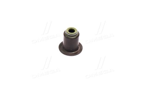 Сальник клапана IN/EX FORD/PSA 2,0-2,2 TDCI 16V 6,0X10,00/20,00X18,70 CORTECO 49472932