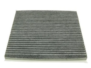 Фільтр салону вугільний Toyota CORTECO 80000745