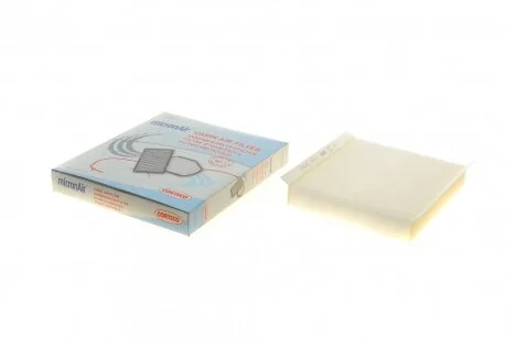 Фільтр салону CORTECO 80001027