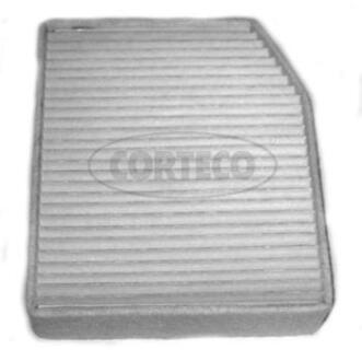 A_Фільтр салону CP1322 Hyundai H100 CORTECO 80001034