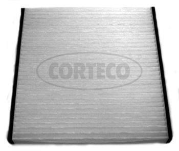 A_Фільтр салону Toyota CORTECO 80001172