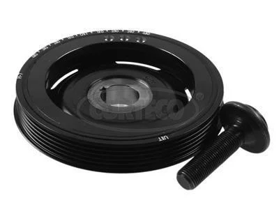 Шків колінчастого валу CORTECO 80004326