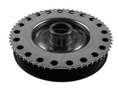 Шків колінчатого валу CORTECO 80004336