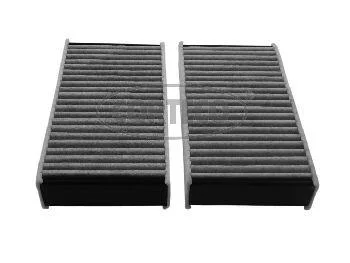 Фільтр салону CORTECO 80004360