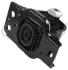 Подушка двигуна Nissan Qashqai CORTECO 80004557 (фото 1)
