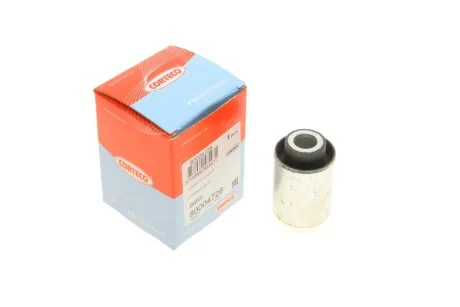 Сайлентблок CORTECO 80004726