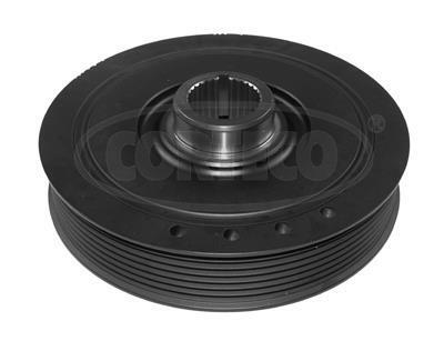 Шків колінчатого валу CORTECO 80005105