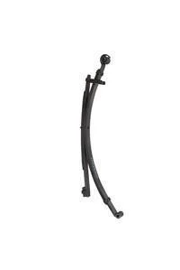 Ресора задня (кількість листів 3+2) 70x515/685 Mitsubishi L200 (96-06) (10.360.250.00) CS Germany 1036025000