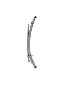 Ресора задня (кількість листів 5+1) 70x515/685 HD для 10.360.410.00 Mitsubishi L200 (06-16) (10.360.370.00) CS Germany 1036037000