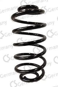 Пружина підвіски задня (кратно 2) Opel Combo (01-) (14.774.419) CS Germany 14774419