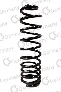 Пружина підвіски задня (кратно 2) VW Passat B3/B4 Variant (88-98) (14.950.278) CS Germany 14950278