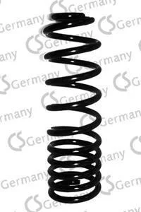 Пружина підвіски задня (кратно 2) VW Passat Variant (93-97) (14.950.294) CS Germany 14950294