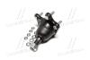 Опора кульова верх Toyota 4Runner 84-96 Hilux 83-05 OLD CBT-27 CTR CB0379 (фото 2)