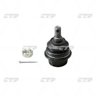 Шаровая опора SSANGYONG KYRON 05-/ACTYON 06- верхняя CTR CBKS-6