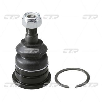 Шаровая опора TUNDRA/SEQUOIA 04- верхняя CTR CBT-77