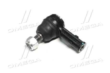 Наконечник (ліве різьблення) Isuzu Bighorn 84-04 Trooper Opel FRONTera 91- OLD CEIS-21 CTR CE0260