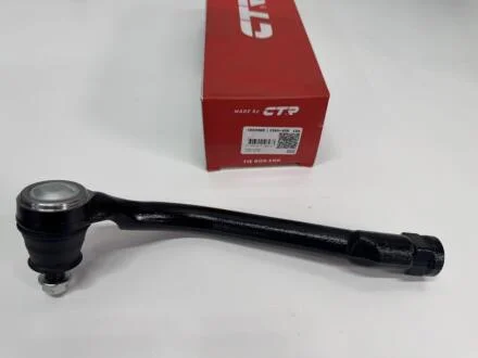 Наконечник R Hyundai iX35/i40/Tucson/Sonata 09- KIA Sportage/K5/K7 09- OLD CEKH-45R CTR CE0336R