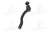 Наконечник тяги рульової R Toyota Prius 08-16 Lexus CT200h 10- OLD CET-192 CTR CE0807 (фото 2)