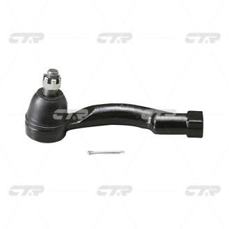 Рулевой наконечник SORENTO 02- левый CTR CEKK-27L