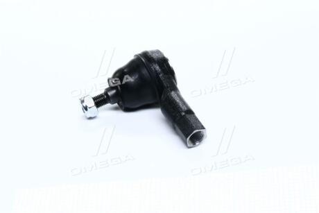 Наконечник тяги рульової Mitsubishi Colt 04- M12x1,25/M10x1,25 NEW CE0434 CTR CEM-63