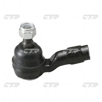 Рулевой наконечник CARAVAN 86-89 левый CTR CEN-73