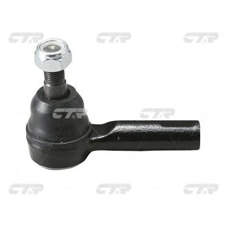 Наконечник OUTER R/L Nissan Pick UP 4WD 97- X-Trail 01-13 Pathfinder 04- NEW CE0604 CTR CEN-98 (фото 1)