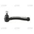 Рулевой наконечник YARIS 06- (левый) 45047-59155 CTR CET-167 (фото 1)