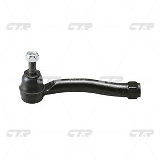 Рулевой наконечник YARIS 06- (левый) 45047-59155 CTR CET-167