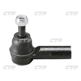 Рулевой наконечник COROLLA 83-84/CELICA 84- левый/правый (наружный) 45046-29135 CTR CET-25
