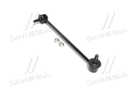 Стійка стаб передня вісь L Hyundai Accent 05-12 Rio 05-15 OLD CLKK-28L CTR CL0344L