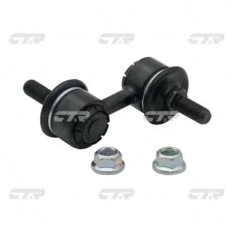 Стойка стабилизатора CIVIC 95-01/CRV 95-01 (передняя) 51320-S04-003 CTR CLHO-2