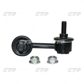 Стойка стабилизатора CIVIC 01-06/CIVIC HATCHBACK 02-05 задняя левая CTR CLHO-87L