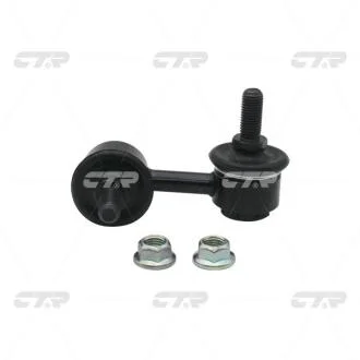 Стойка стабилизатора LANCER 96- (передняя правая) MR316368 CTR CLM-10