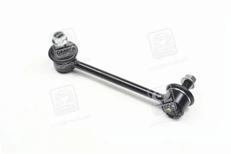 Стойка стабилизатора MAZDA 6 03-/MAZDA 623 97- (передняя левая) CTR CLMZ-10