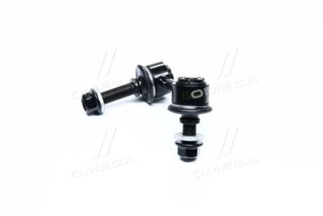 Стойка стабилизатора LEXUS GS300/350/430/IS250/350 06- (передняя правая) 48810-30080 CTR CLT-60