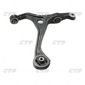 Рычаг перед подвески ACCORD 03-08 правый CTR CQHO-21R