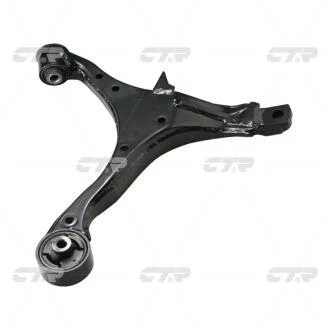 Рычаг подвески CR-V 02-06 левый (51360-S9A-A01) CTR CQHO-22L