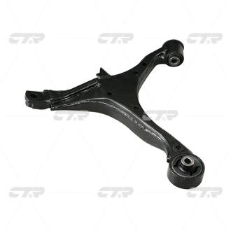 Рычаг подвески CR-V 02-06 правый (51350-S9A-A01) CTR CQHO-22R