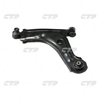 Рычаг подвески передней левый Лачетти/Нубира III; CTR CQKD-13L