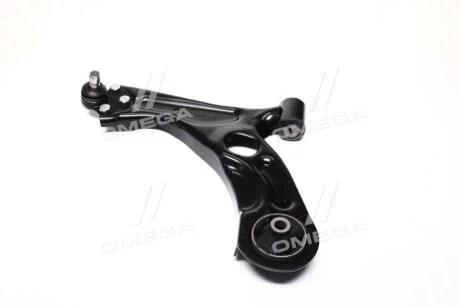 Рычаг перед подвески Авео Т300 левый CTR CQKD-18L