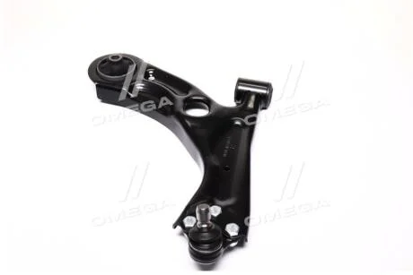 Рычаг перед подвески Авео Т300 правый CTR CQKD-18R