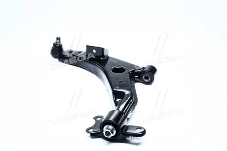 Рычаг перед подвески Эванда/Эпика нижний левый CTR CQKD-9L